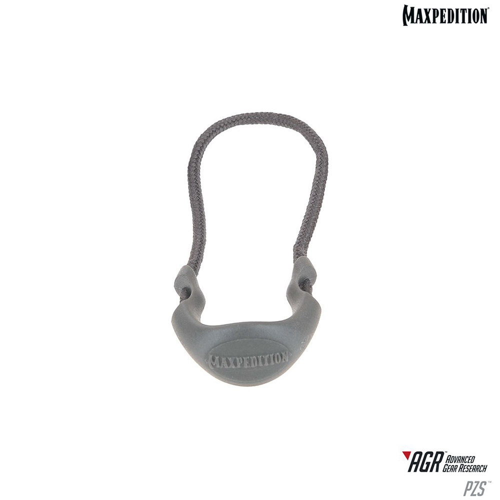 MAXPEDITION | Positive Grip Zipper Pulls Small